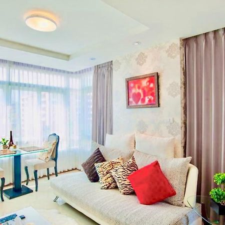 The Unique Condo Nimman Чиангмай Екстериор снимка