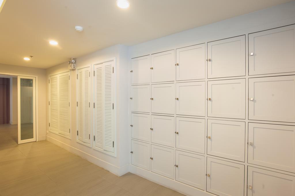 The Unique Condo Nimman Чиангмай Екстериор снимка