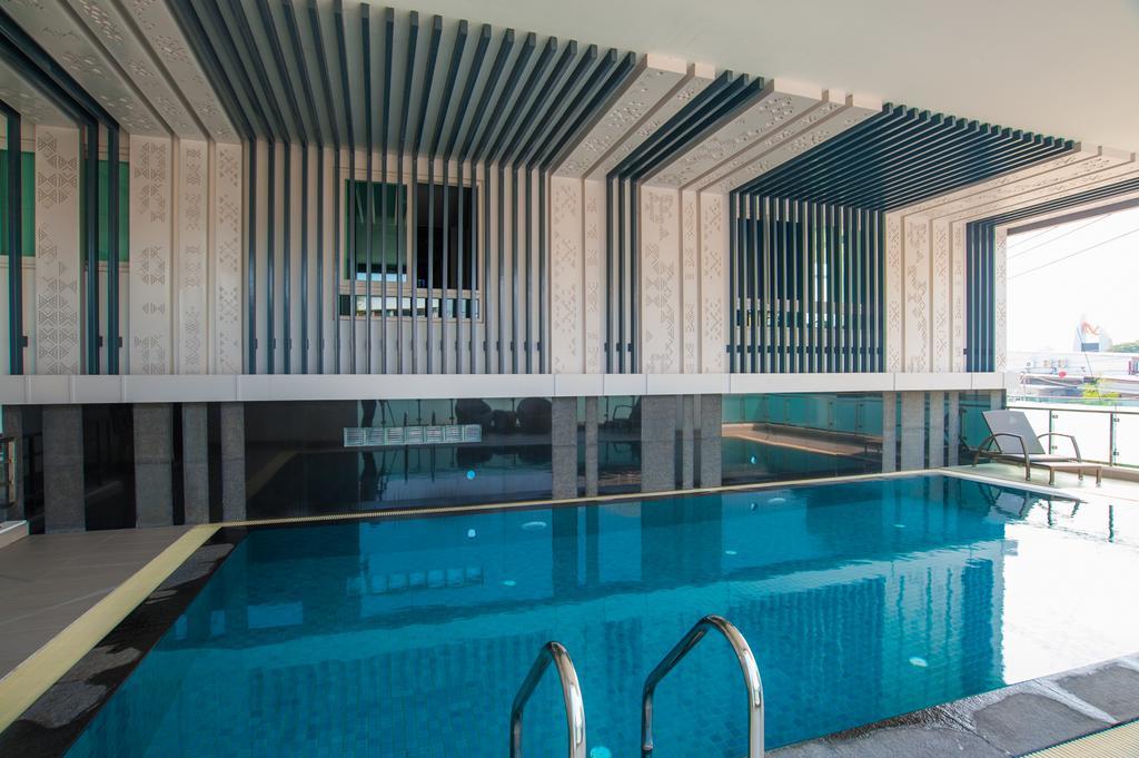 The Unique Condo Nimman Чиангмай Екстериор снимка